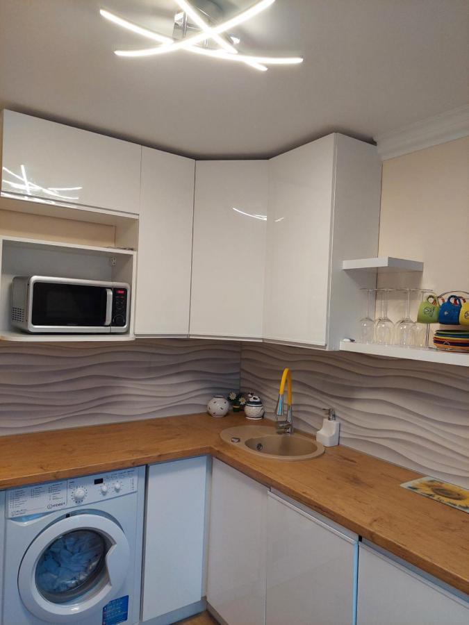 Appartement Apartament Centrum 9 à Szklarska Poreba Extérieur photo