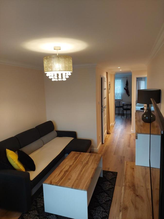 Appartement Apartament Centrum 9 à Szklarska Poreba Extérieur photo