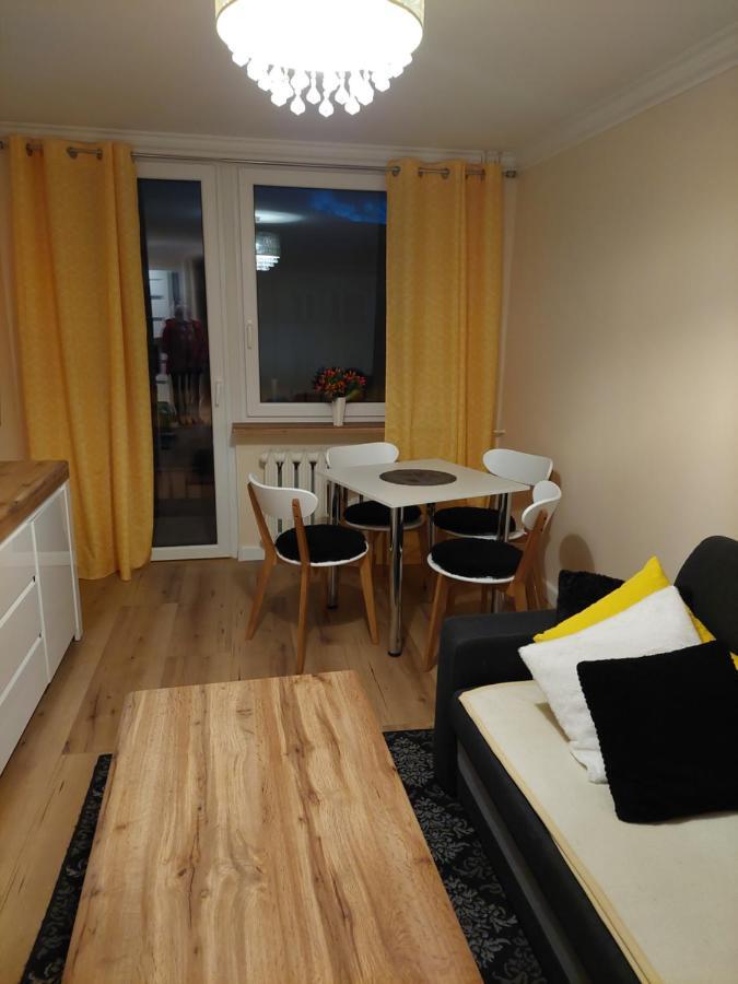 Appartement Apartament Centrum 9 à Szklarska Poreba Extérieur photo
